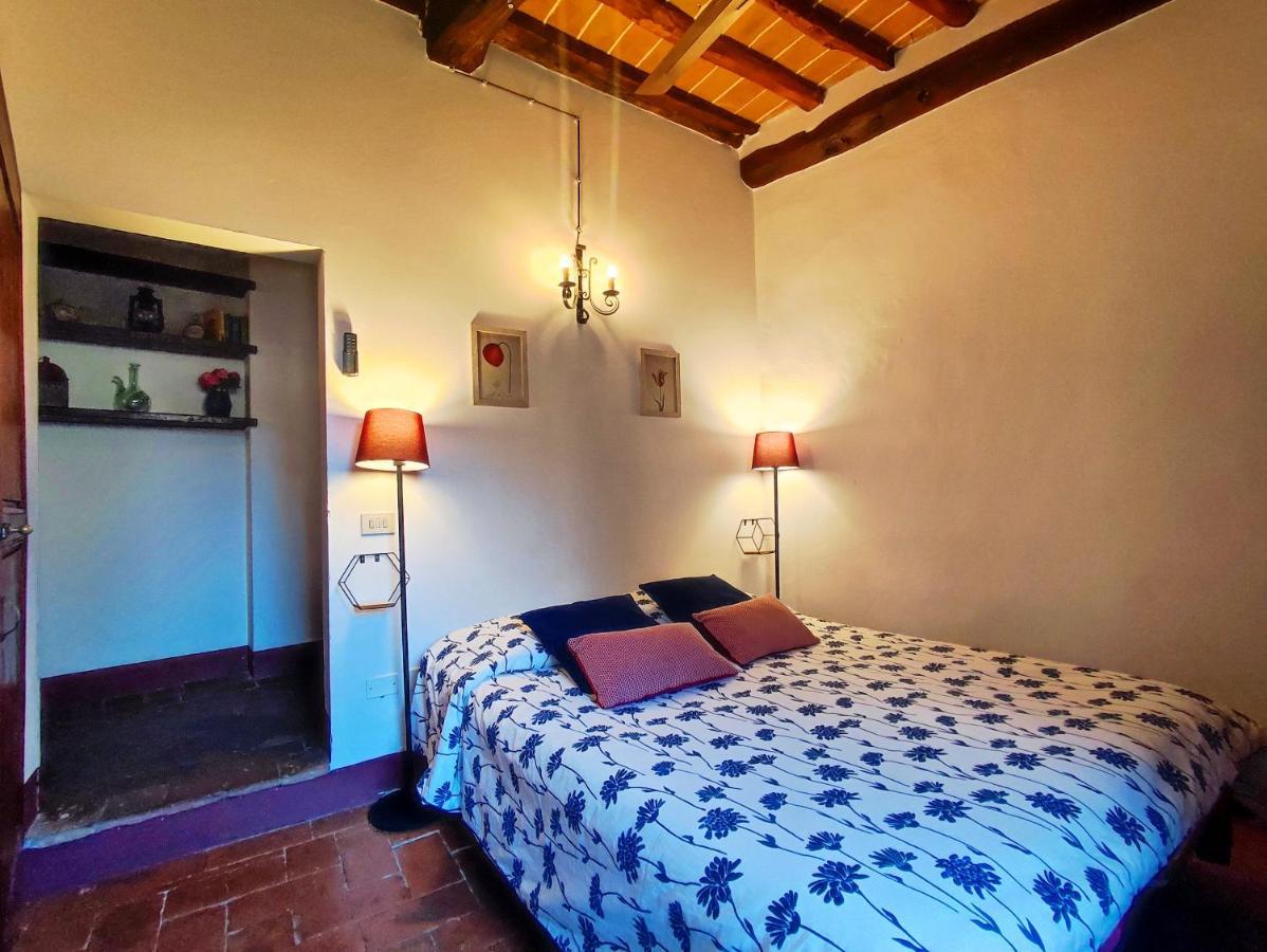 Convento San Gimignano Apartments Exterior photo
